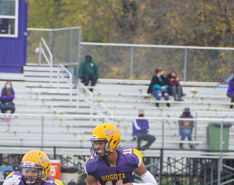 Bogota Blog NJ Bogota Football