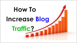 3 Ways To Drive More Traffic On Blog - HowQue