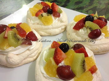 Pavlova