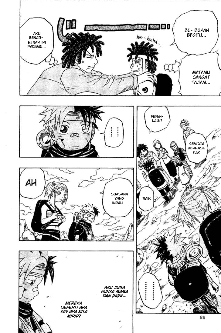 666 Satan Chapter 24 b Gambar 12