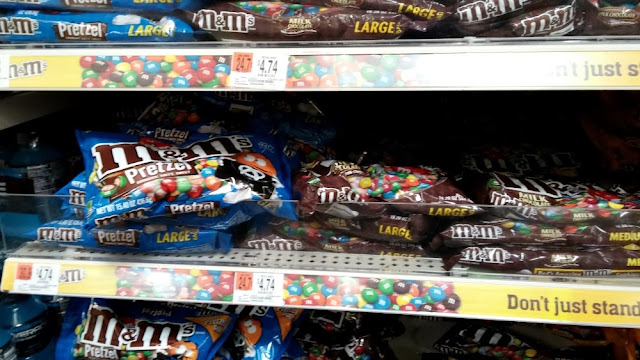 Forza Motorsport 5 M&Ms #FueledbyMM #shop