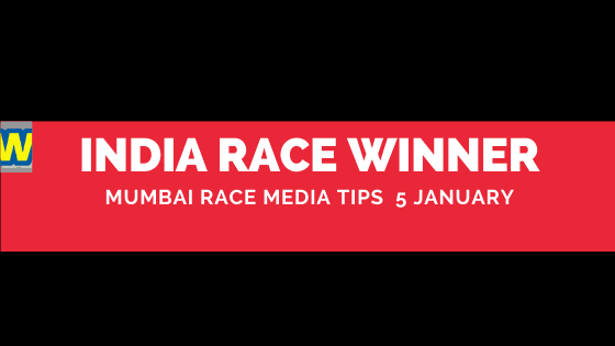 Mumbai Race Media Tips, free indian horse racing tips, indianracepunter