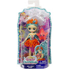 Enchantimals Staria Starfish Royals, Ocean Kingdom Single Pack  Figure