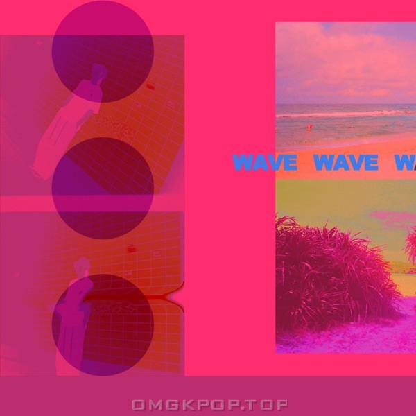 younghotstuff – Wave Wave W