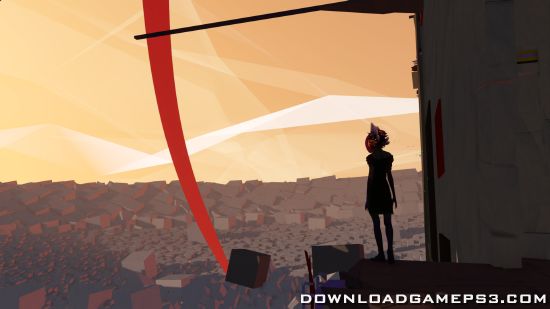 Bound   Download game PS3 PS4 PS2 RPCS3 PC free - 95
