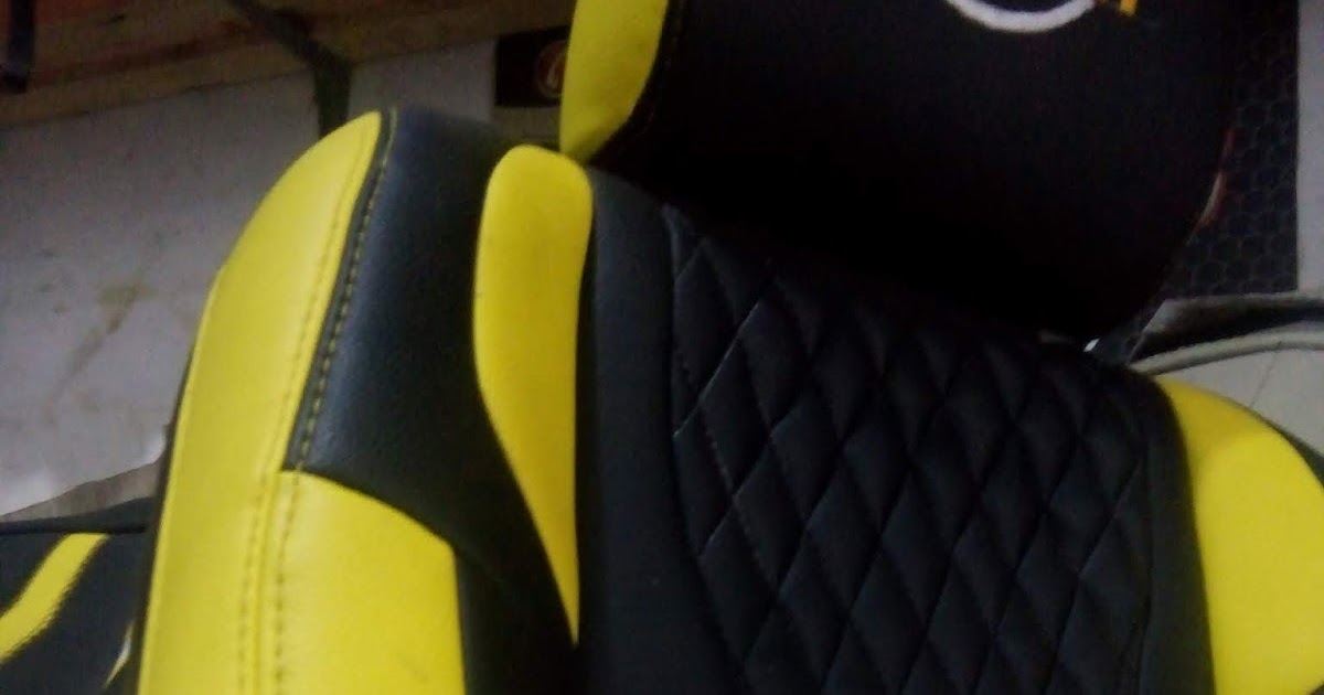 ALVARO JOK MOBIL INTERIOR CAR LEATHER SEAT VARIASI JOK DAN