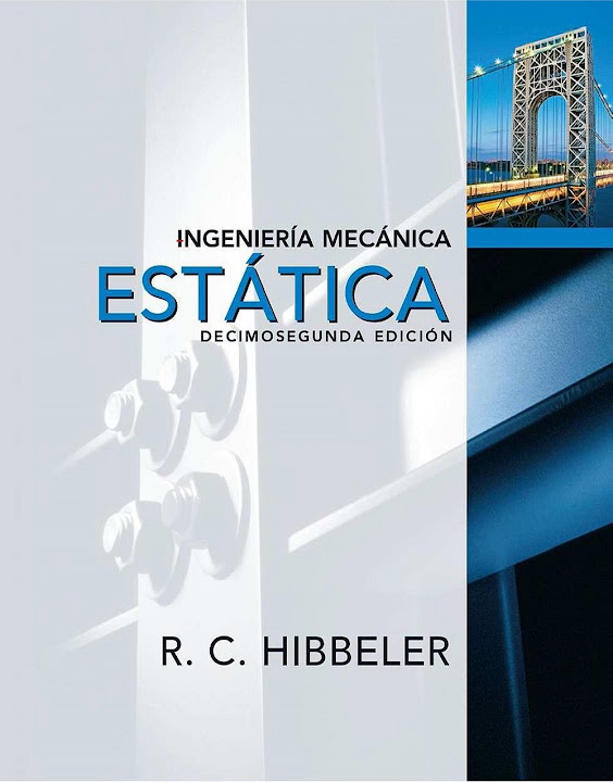 mecanica estatica hibbeler pdf download mecanica estatica hibbeler pdf download
