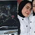 Wanita lalui detik cemas kereta dikeronyok kumpulan perusuh India