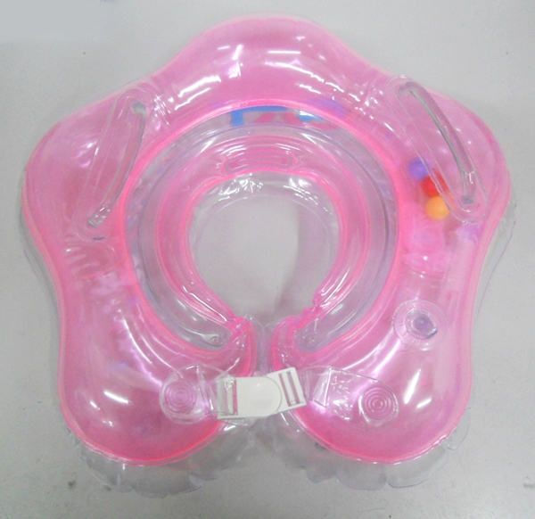 BongBongIdea BABY NECK / COLLAR FLOAT FOR SWIMMING WATER SPA