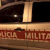 Dupla de moto rouba mulher no centro de Cajazeiras