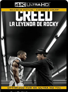 Creed La leyenda de Rocky [2015] 4K 2160p UHD [HDR] Latino [GoogleDrive] 