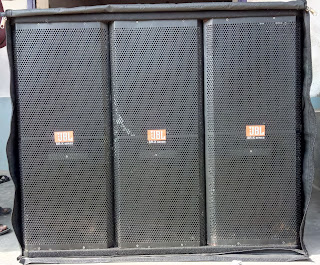 jbl 12 inch box