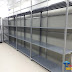 Những điều cần biết về kệ để hàng lắp ghép
