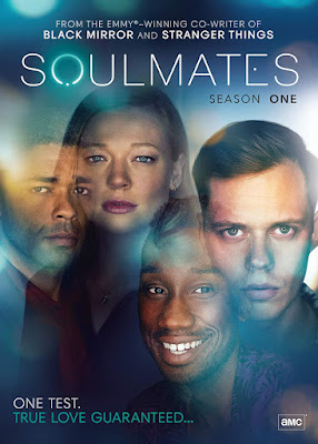 Soulmates Season 1 Dvd