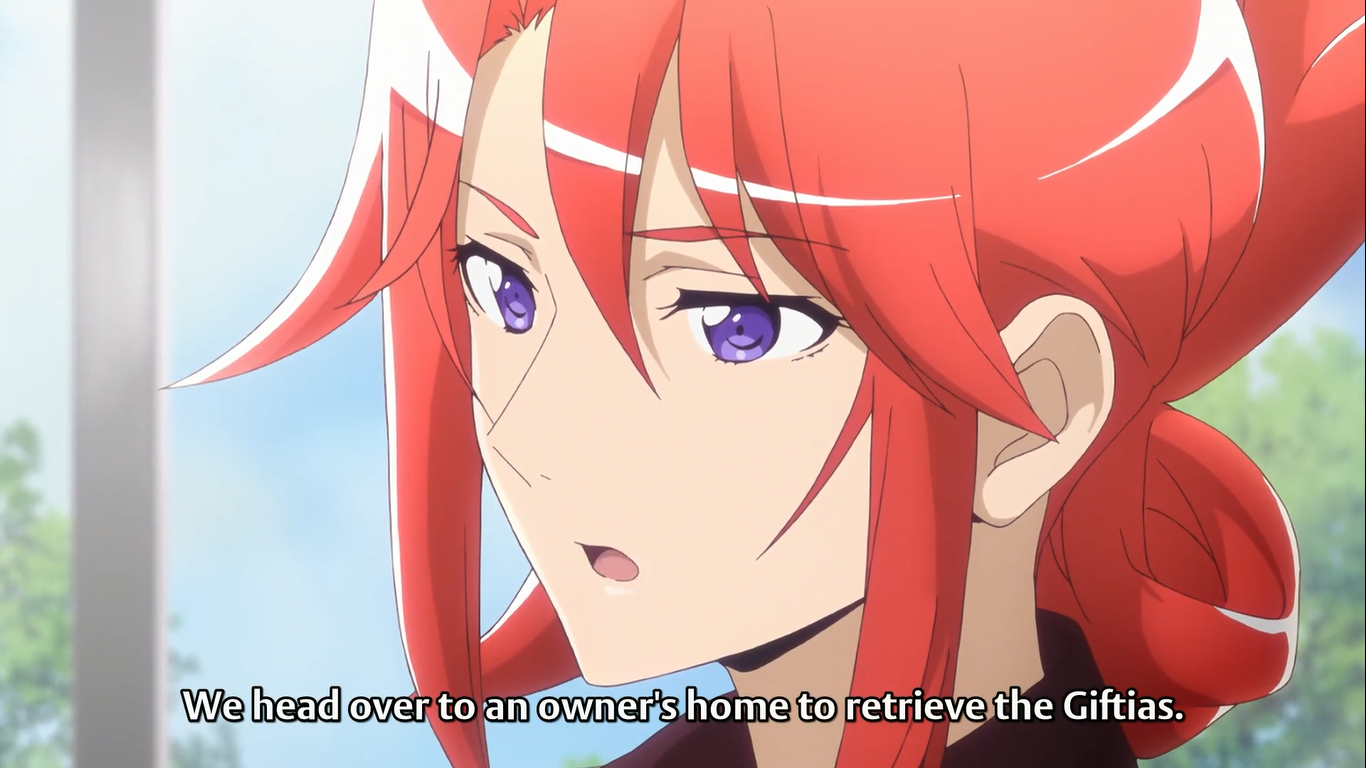 Plastic Memories [All Episodes, 720p, 1080p, BD, English Subbed