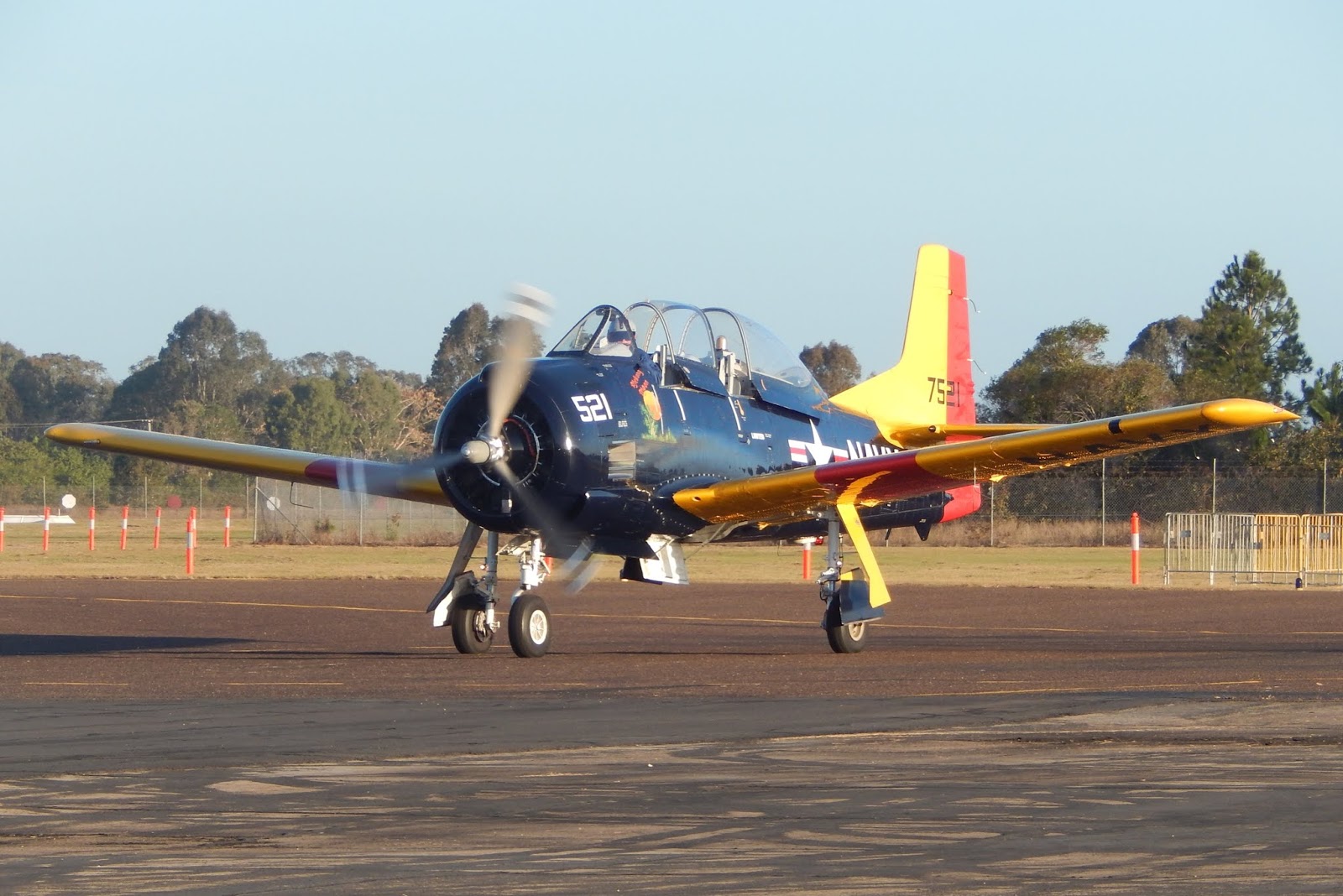 Central Queensland Plane Spotting Fraser Coast Wings and Wheels Takes