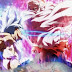 El mundo de Dragon Ball: La Saga de la Supervivencia Universal