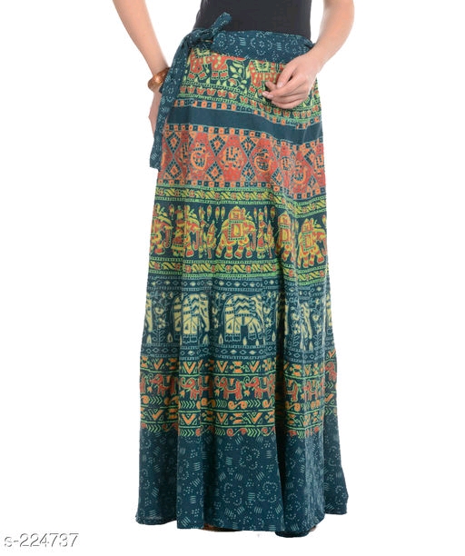 Skirt : jaipuri cotton ₹680/- free COD WhatsApp +919730930485