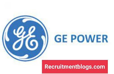Indirect Tax Specialist At GE Gas Power-0 - 2 years of tax experience