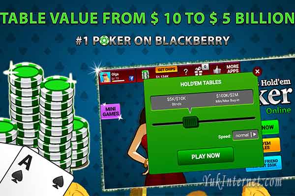 3 Game Kartu Penghasil Uang Asli Terpercaya Yukinternet