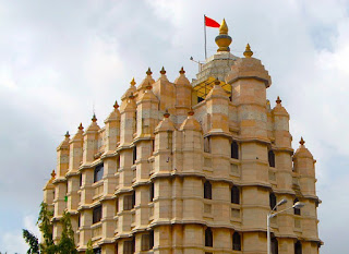 Top 5 Places in Mumbai Top 5 Places in Mumbai