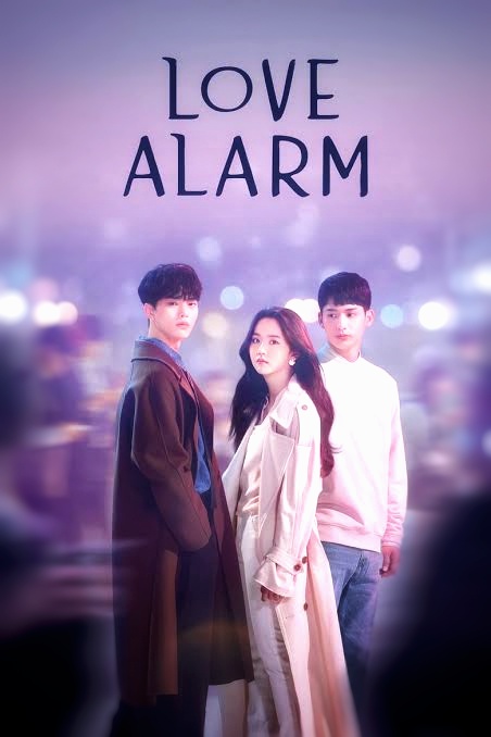 Love Alarm Series all episodes download in English Subbed