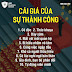 Cái Giá Của Sự Thành Công