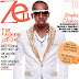 CEO of AGU Couture 'Emeka Chukwu' Covers March Edition Of Zen Magazine