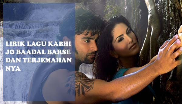 Lirik Lagu Arijit Singh Beserta Artinya Arsia Lirik