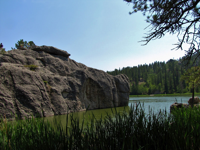 lakota makoce sodak . summer . 2O12