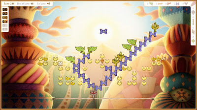 Dabado Puzzles Game Screenshot 3