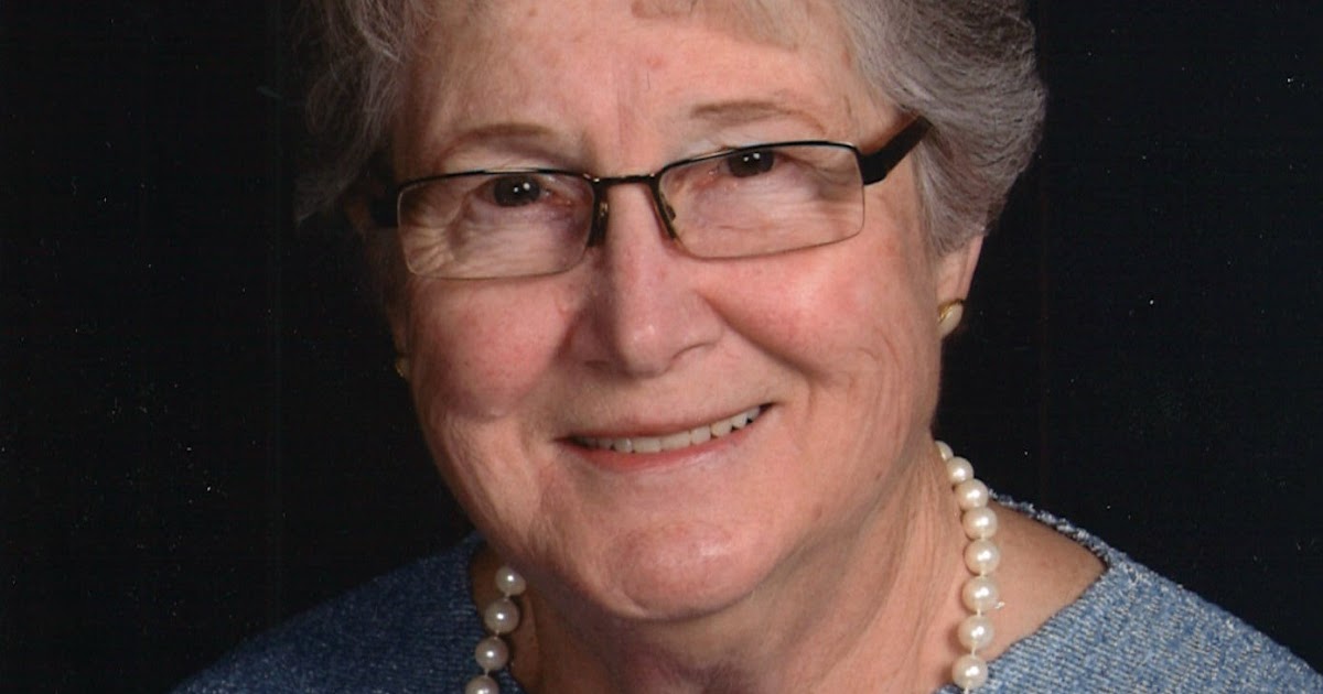 Obituaries PATRICIA "PAT" E. SWENSON