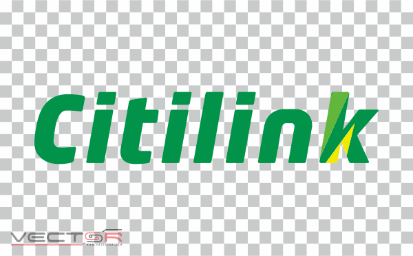 Citilink Logo - Download .PNG (Portable Network Graphics) Transparent Images