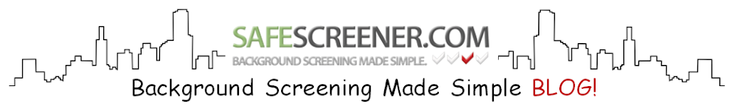 Background Screening Made Simple