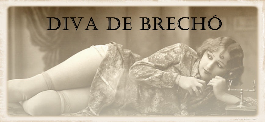 Diva De Brechó Inspiração Nastya Kumarova