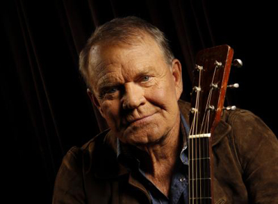 Glen Campbell No Longer Well Enough to Tour; Will Release New Album in ...