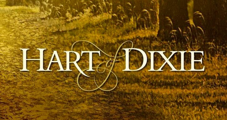 Hart of Dixie - Episode 4.08 - 61 Candles - Press Release