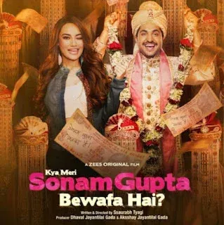 Kya Meri Sonam Gupta Bewafa Hai Movie Download Filmyzilla, Pagalworld, Filmywap, Moviesflix, Khatrimaza