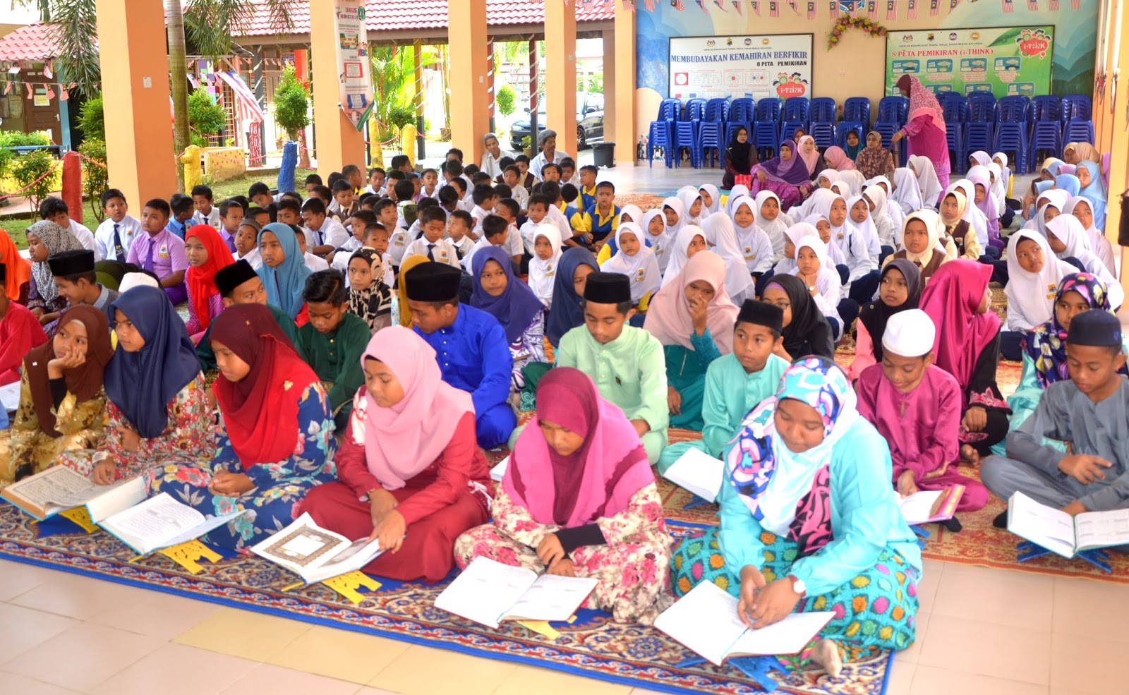 SK TEBING TINGGI: 2017