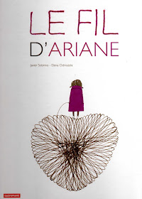 LE FIL d'ARIANE