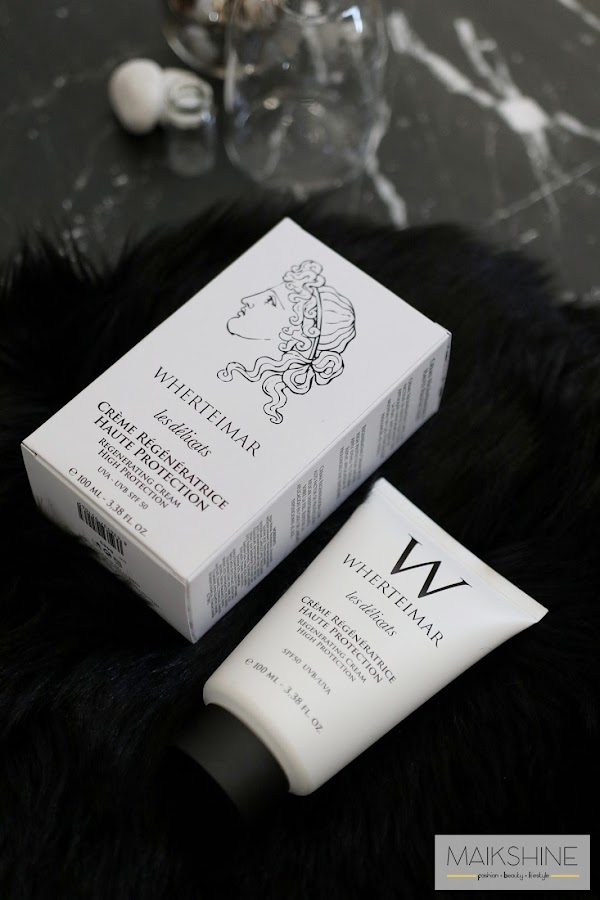 Opinión crema día Wherteimar