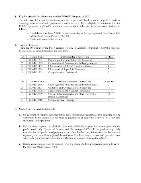 Ultrasound entrance essay image