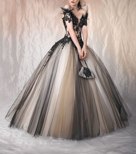 WhiteAzalea Ball Gowns: Ball Gowns for Your Prom Night
