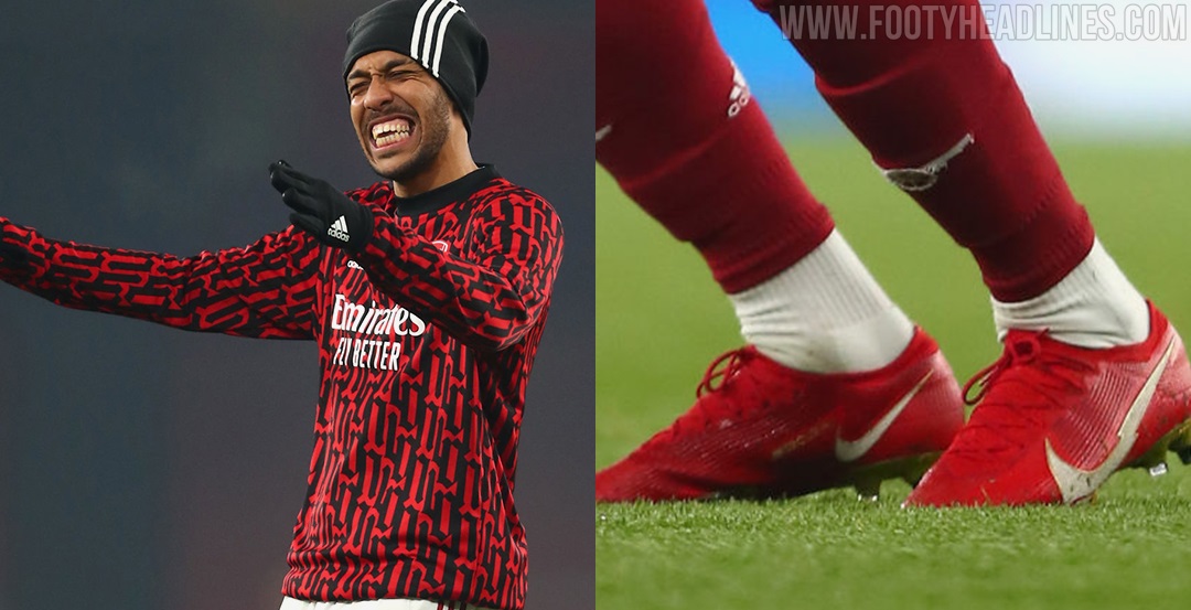 aubameyang cleats