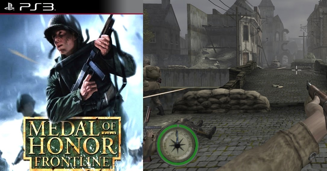 games-realm-ps3-medal-of-honor-frontline-hd-remaster-download