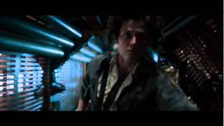 Alien 1979 Review: Alien 1979