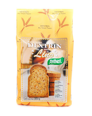 Santiveri Dextrin 