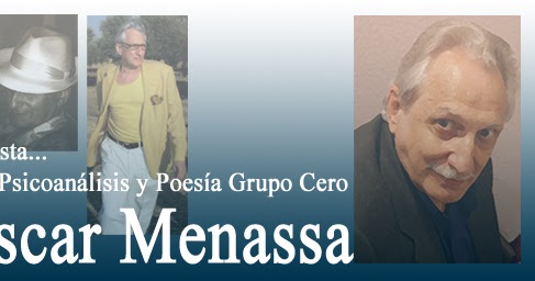 Poesía por temas: EL HOMBRE VUELA RECITAL DE POESÍA DE MIGUEL OSCAR MENASSA