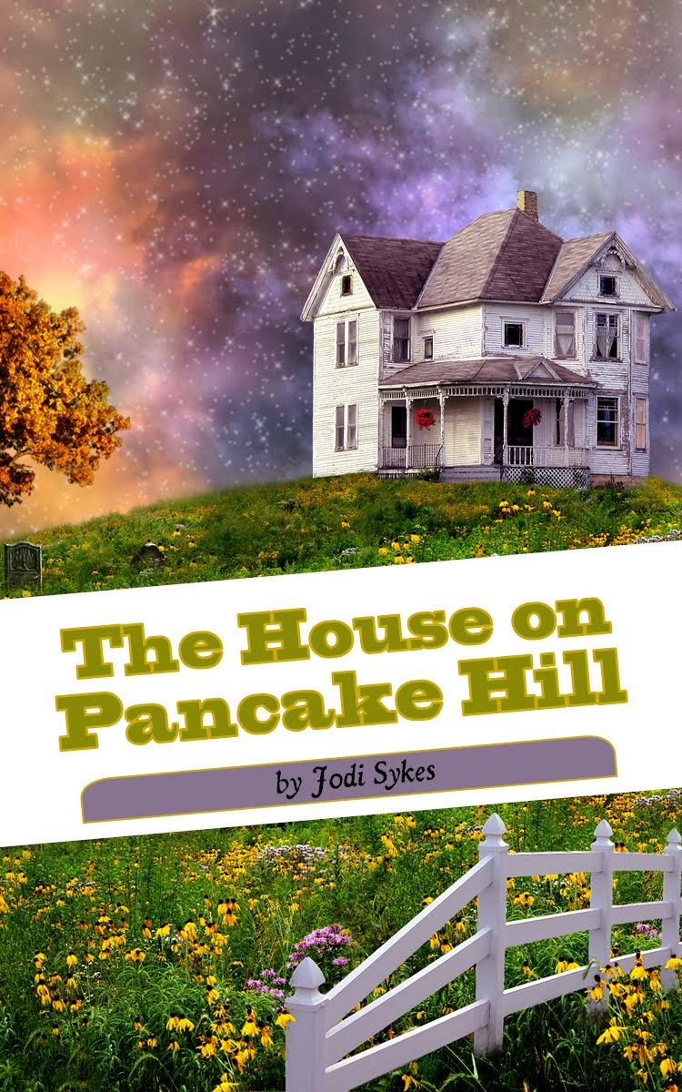 The House on Pancake Hill