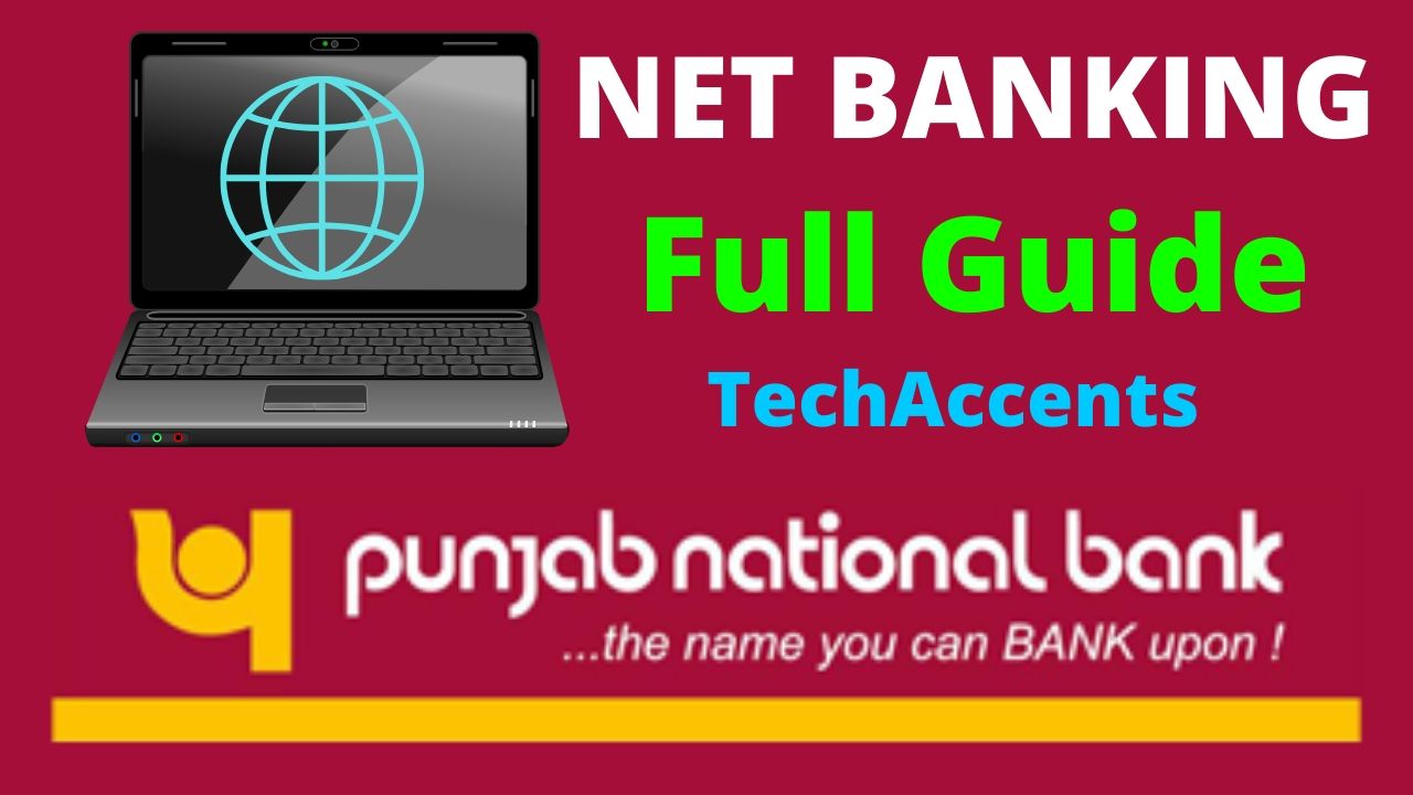 PNB Net Banking Login, Registration & Use - Full Guide 1 pnb net banking